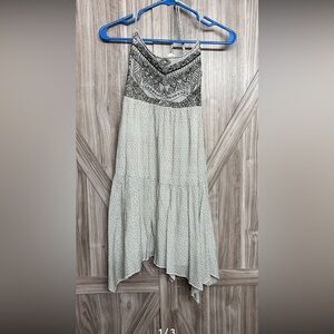 American eagle dress